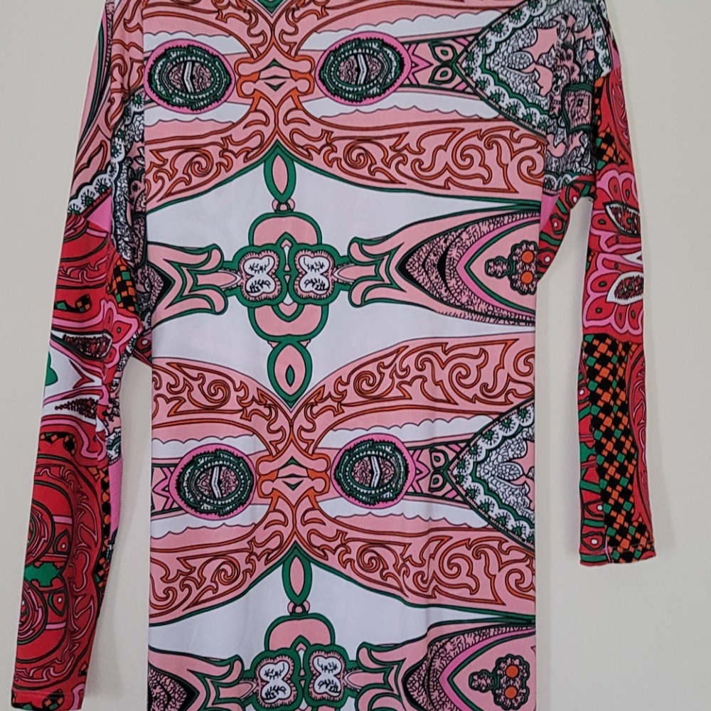 Dress - Picture 2 of 5